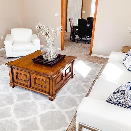 Bryce Countryside Residence Tropic Ngoại thất bức ảnh