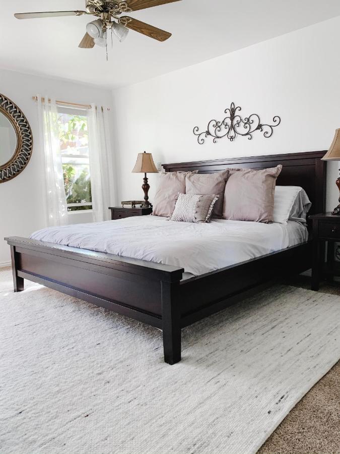 Bryce Countryside Residence Tropic Ngoại thất bức ảnh