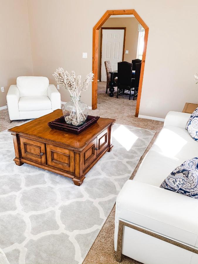 Bryce Countryside Residence Tropic Ngoại thất bức ảnh
